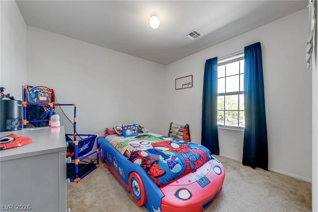 937 Mineral Wells, North Las Vegas, NV 89086
