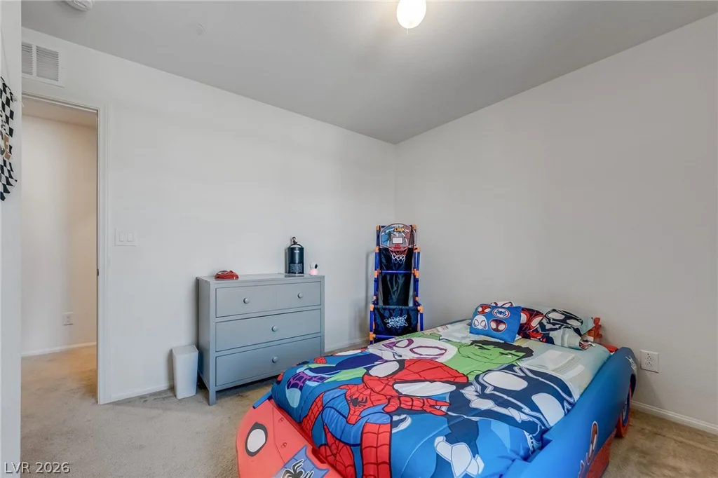 937 Mineral Wells, North Las Vegas, NV 89086