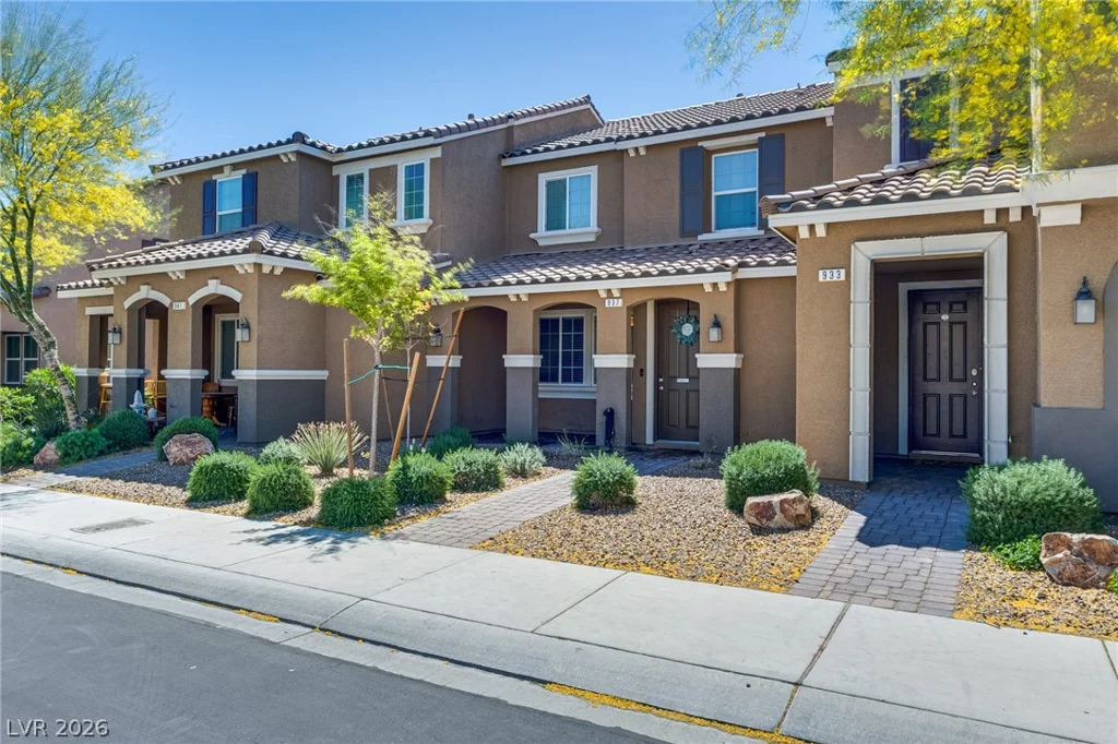 937 Mineral Wells, North Las Vegas, NV 89086