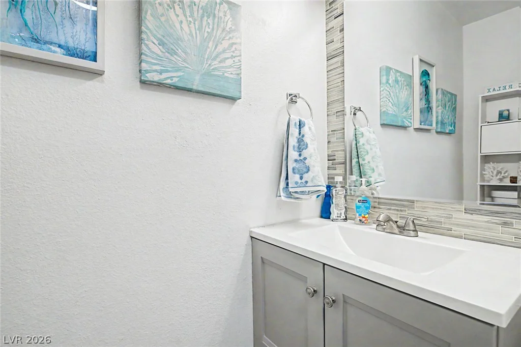 5107 Village, Las Vegas, NV 89142