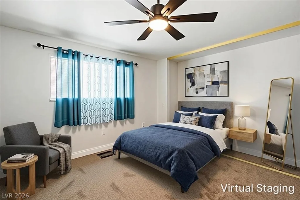 5107 Village, Las Vegas, NV 89142