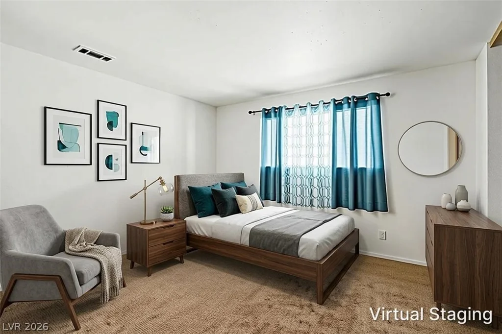 5107 Village, Las Vegas, NV 89142