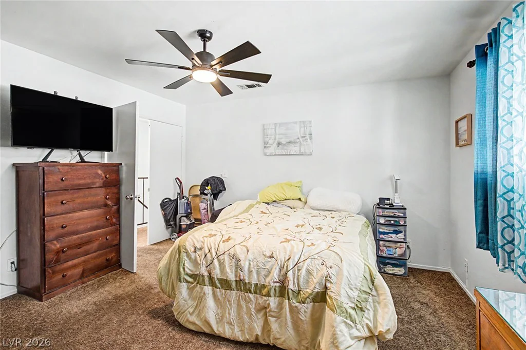 5107 Village, Las Vegas, NV 89142