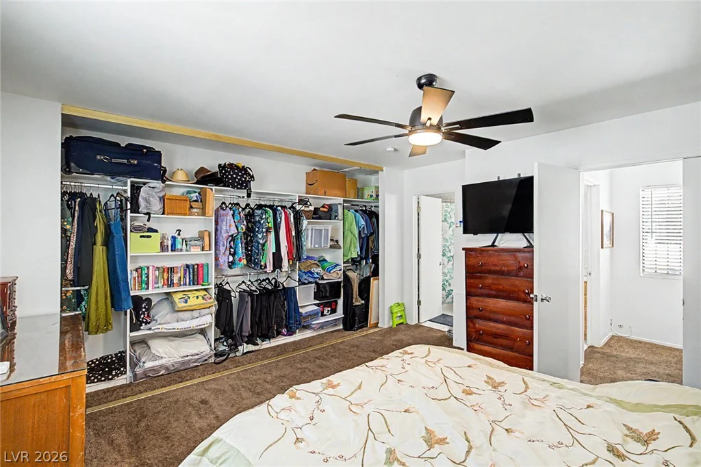 5107 Village, Las Vegas, NV 89142