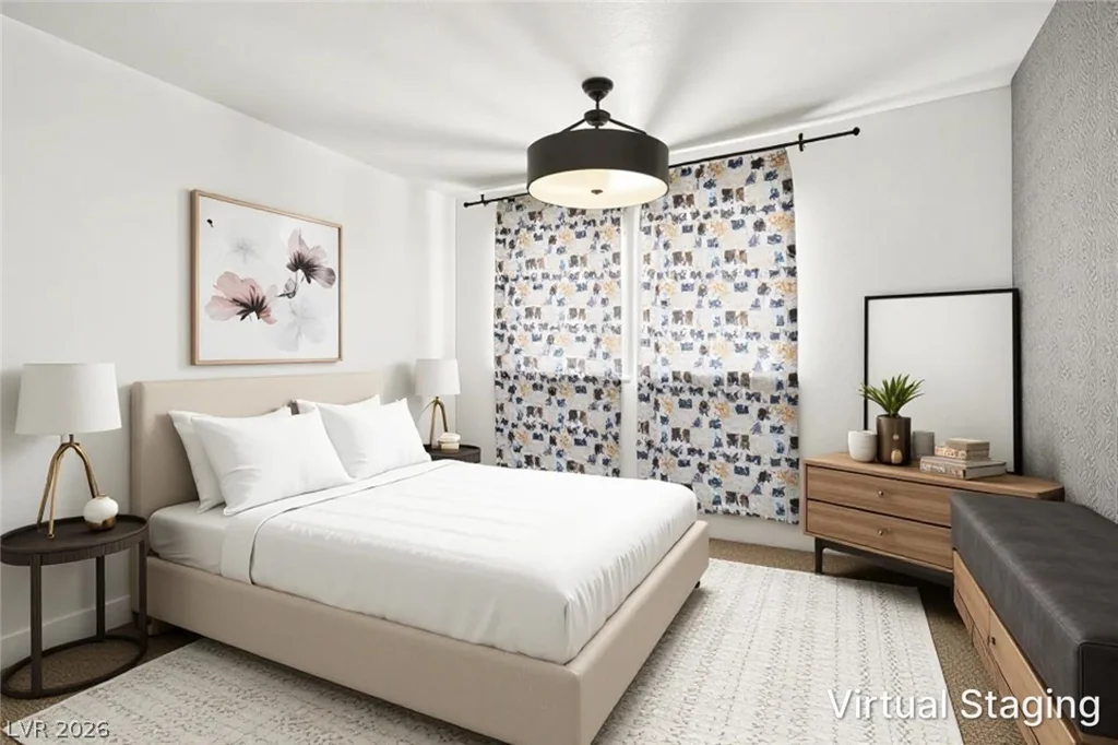 5107 Village, Las Vegas, NV 89142