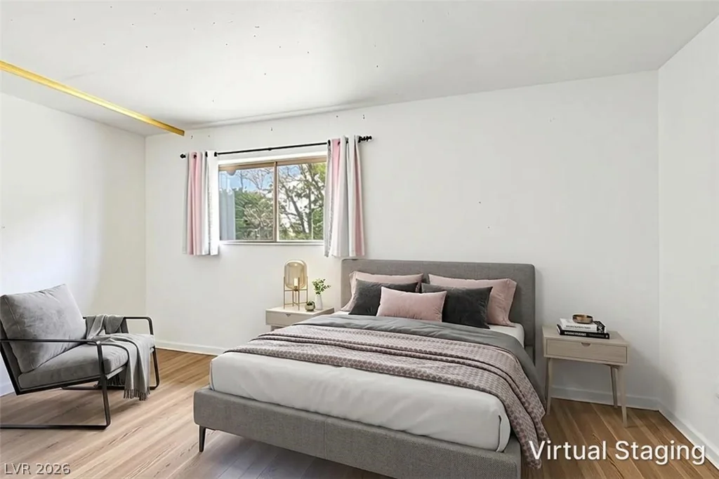 5107 Village, Las Vegas, NV 89142