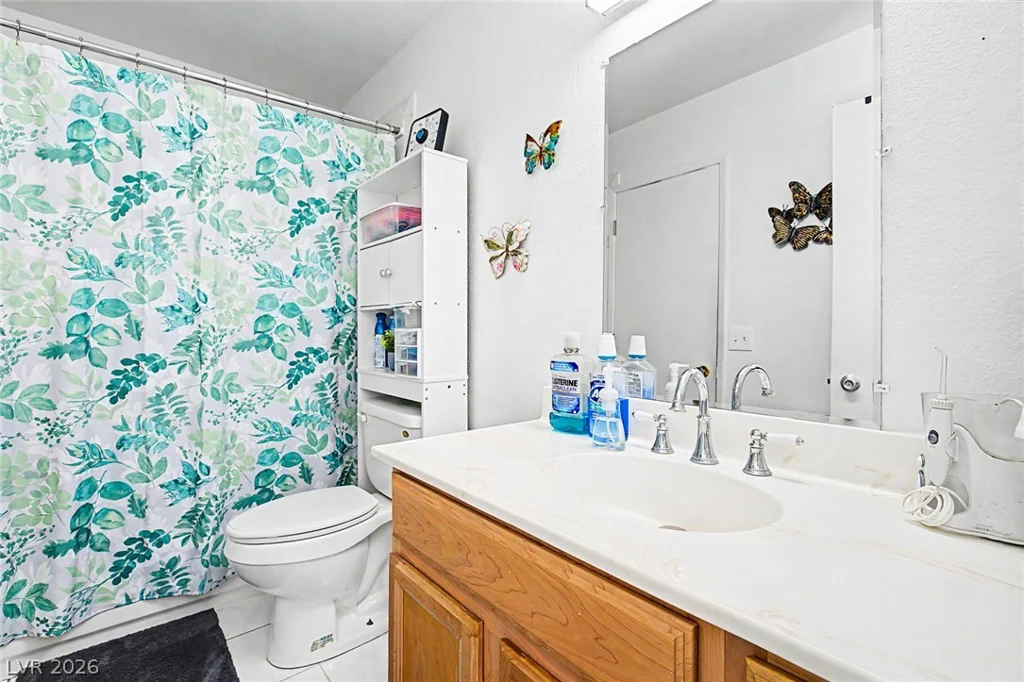 5107 Village, Las Vegas, NV 89142