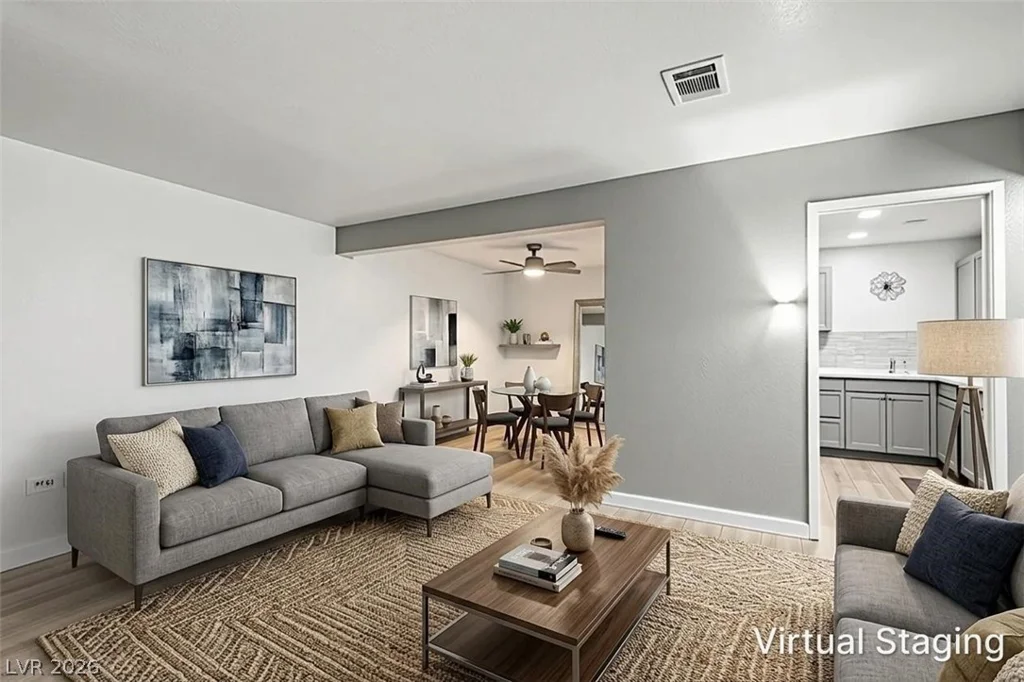 5107 Village, Las Vegas, NV 89142