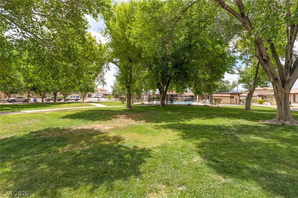 5107 Village, Las Vegas, NV 89142