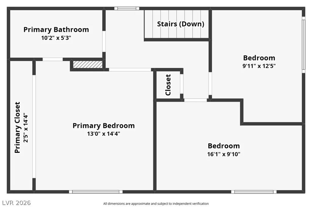 5107 Village, Las Vegas, NV 89142