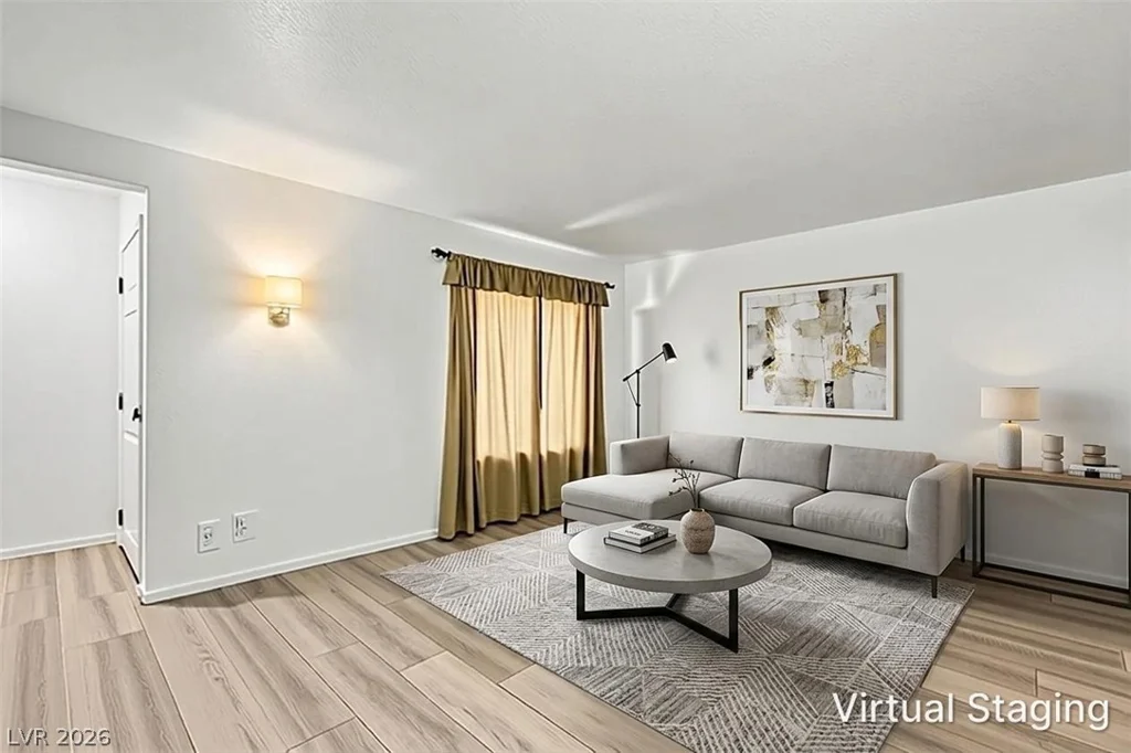 5107 Village, Las Vegas, NV 89142