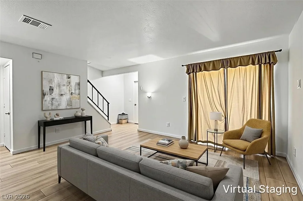 5107 Village, Las Vegas, NV 89142