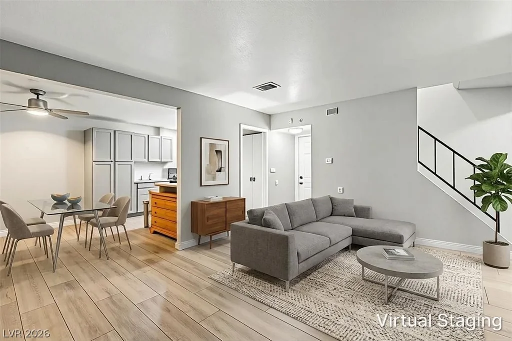 5107 Village, Las Vegas, NV 89142