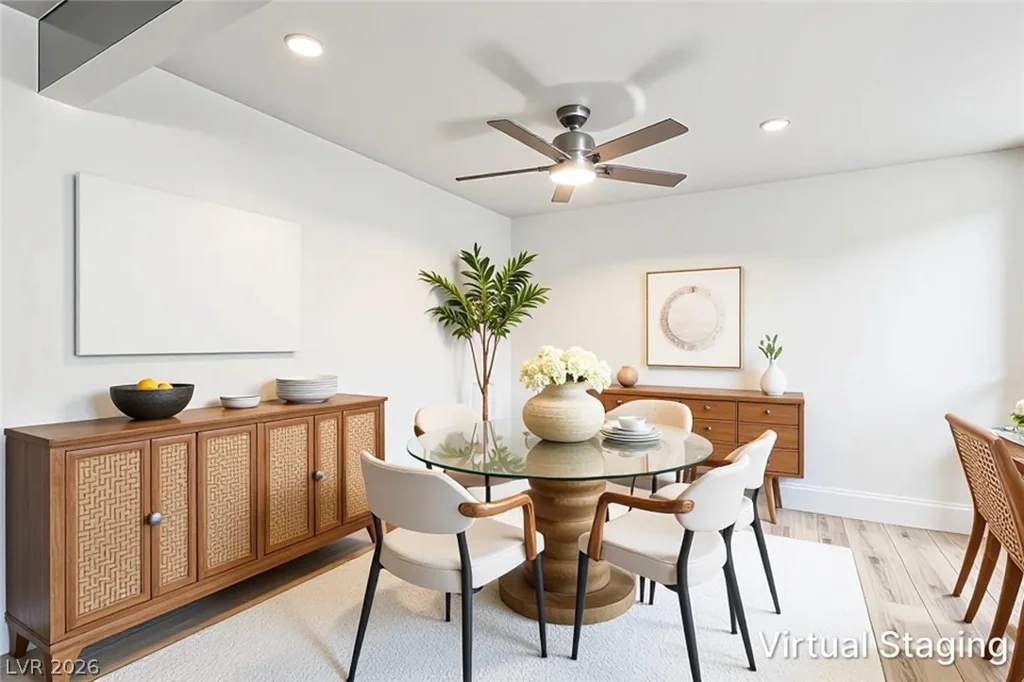 5107 Village, Las Vegas, NV 89142