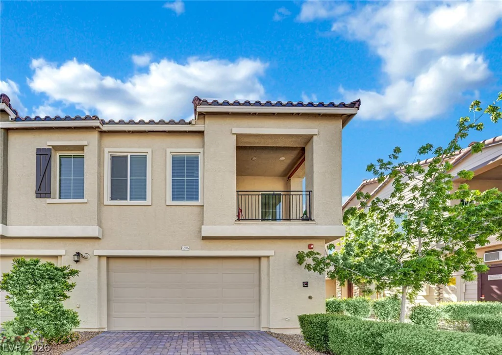 3783 Canis Minor, Henderson, NV 89052