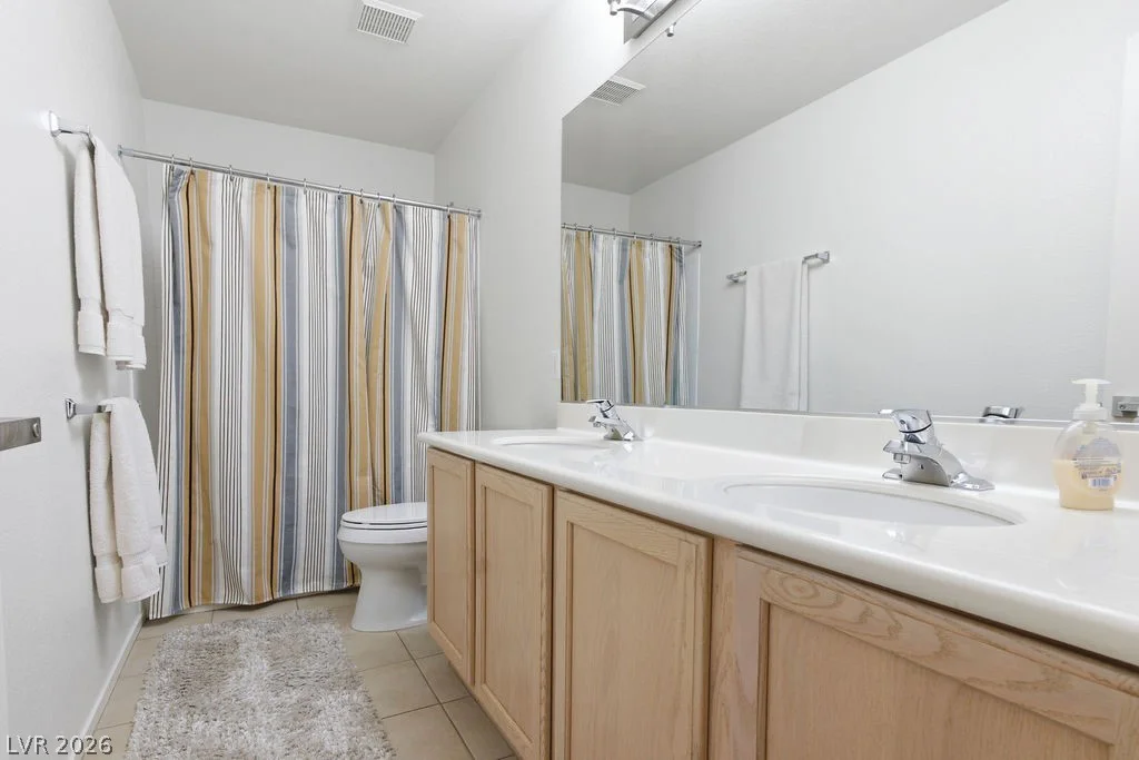 601 Painted Cloud, Las Vegas, NV 89144
