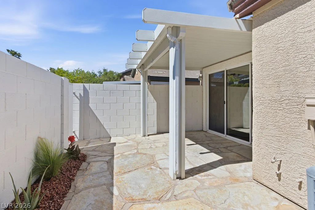 601 Painted Cloud, Las Vegas, NV 89144