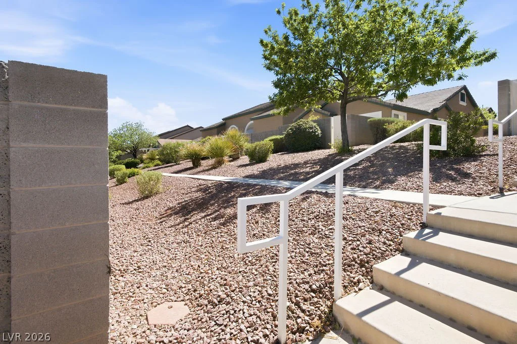 601 Painted Cloud, Las Vegas, NV 89144