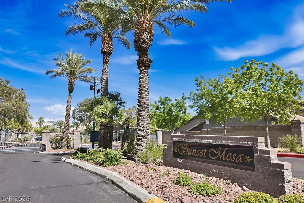 601 Painted Cloud, Las Vegas, NV 89144