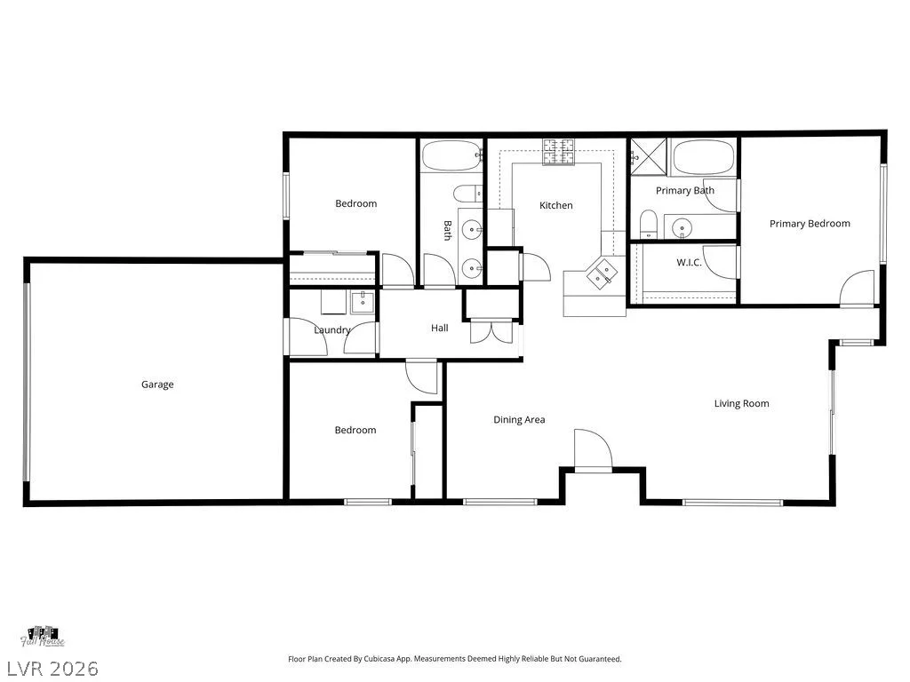 601 Painted Cloud, Las Vegas, NV 89144