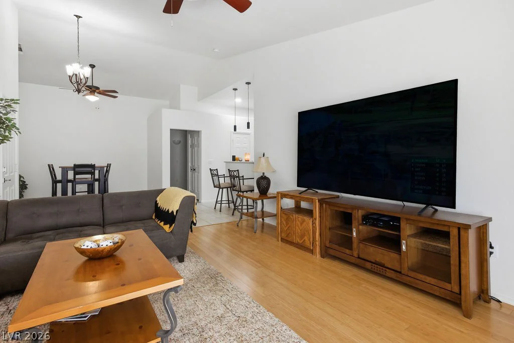 601 Painted Cloud, Las Vegas, NV 89144