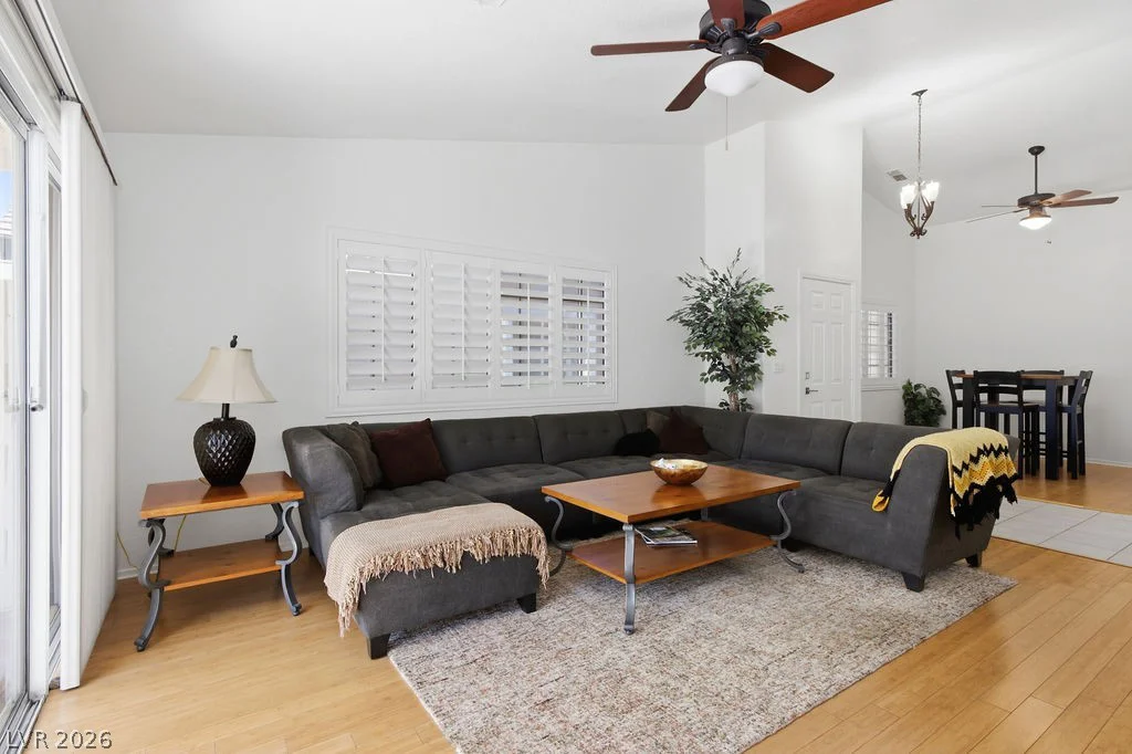 601 Painted Cloud, Las Vegas, NV 89144
