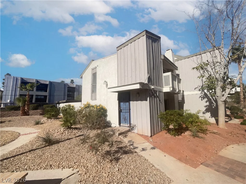 568 Willow Green, Las Vegas, NV 89169