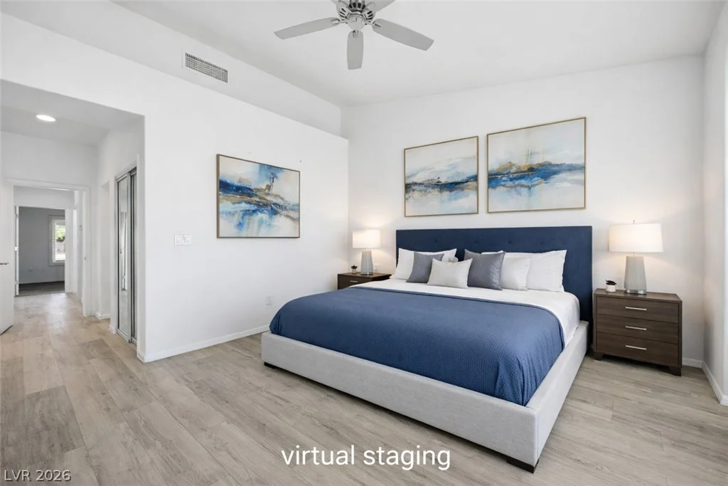 3000 Abercorn, Las Vegas, NV 89134