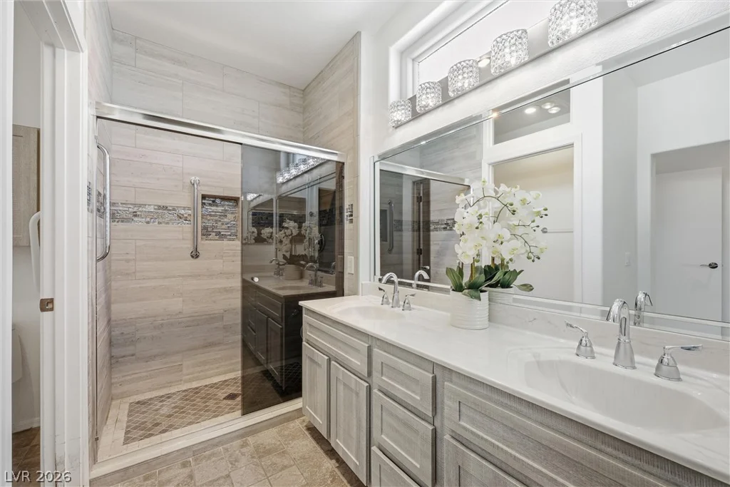3000 Abercorn, Las Vegas, NV 89134