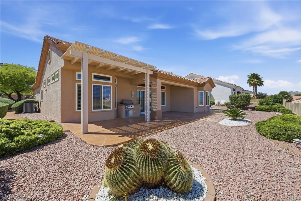 3000 Abercorn, Las Vegas, NV 89134