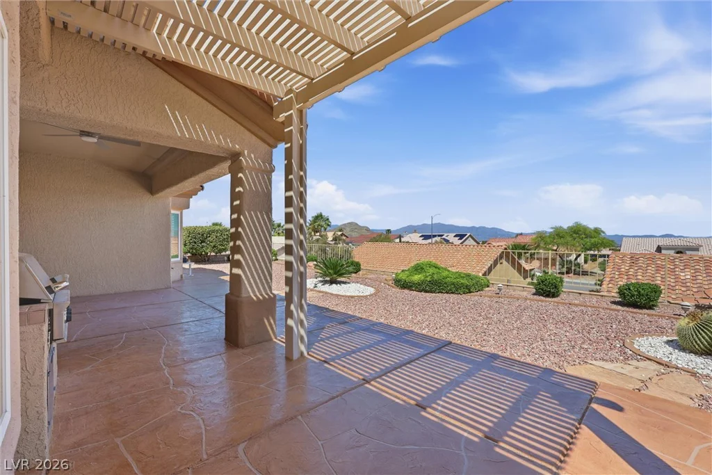 3000 Abercorn, Las Vegas, NV 89134