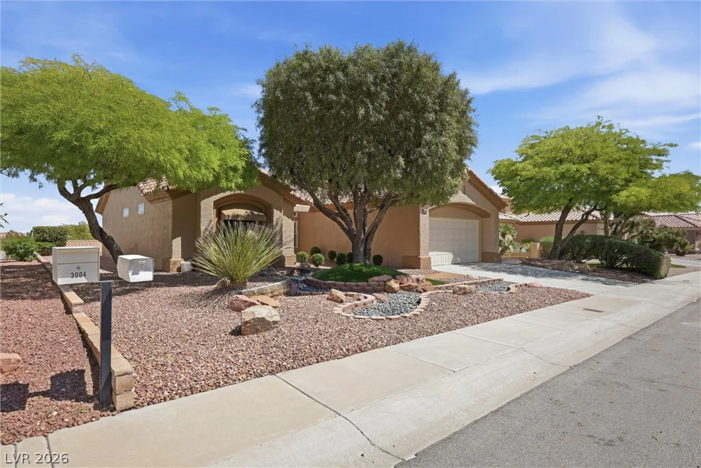 3000 Abercorn, Las Vegas, NV 89134