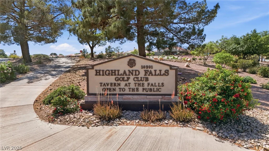 3000 Abercorn, Las Vegas, NV 89134