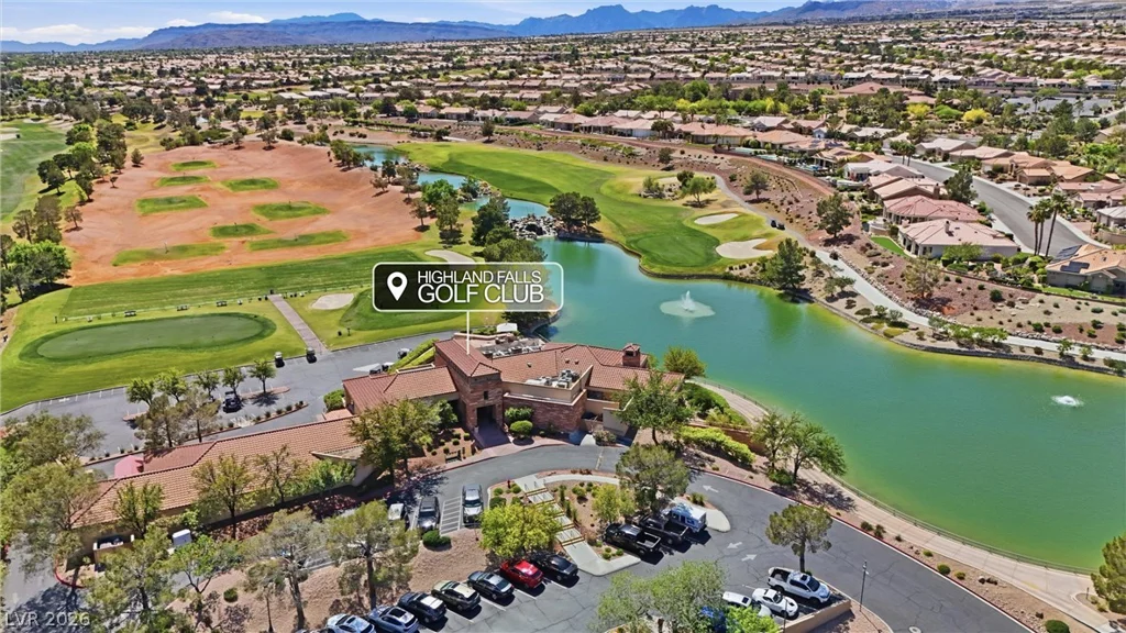 3000 Abercorn, Las Vegas, NV 89134