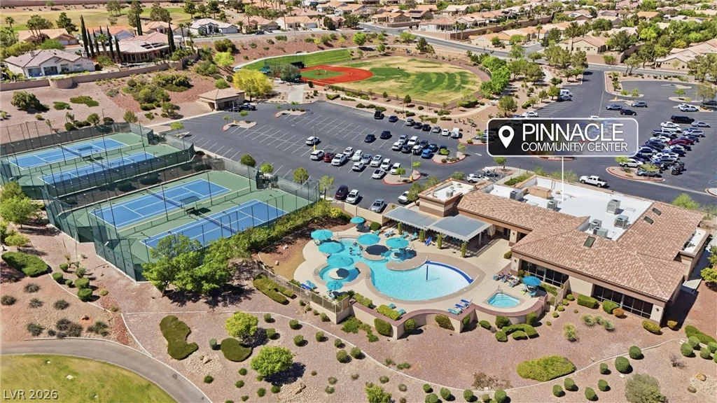 3000 Abercorn, Las Vegas, NV 89134