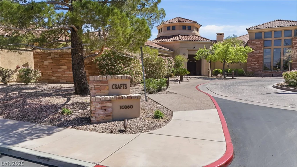3000 Abercorn, Las Vegas, NV 89134