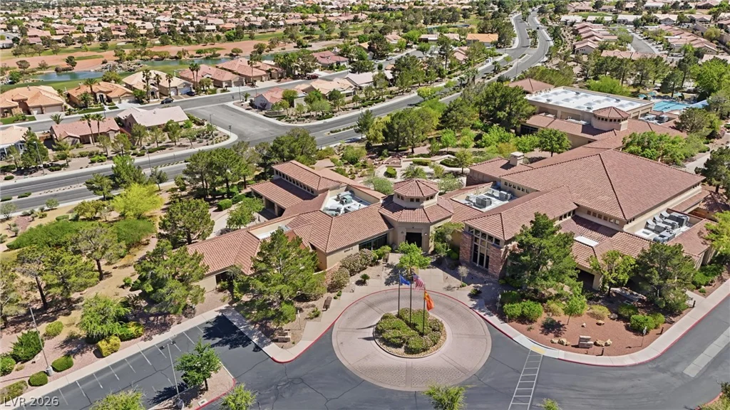 3000 Abercorn, Las Vegas, NV 89134
