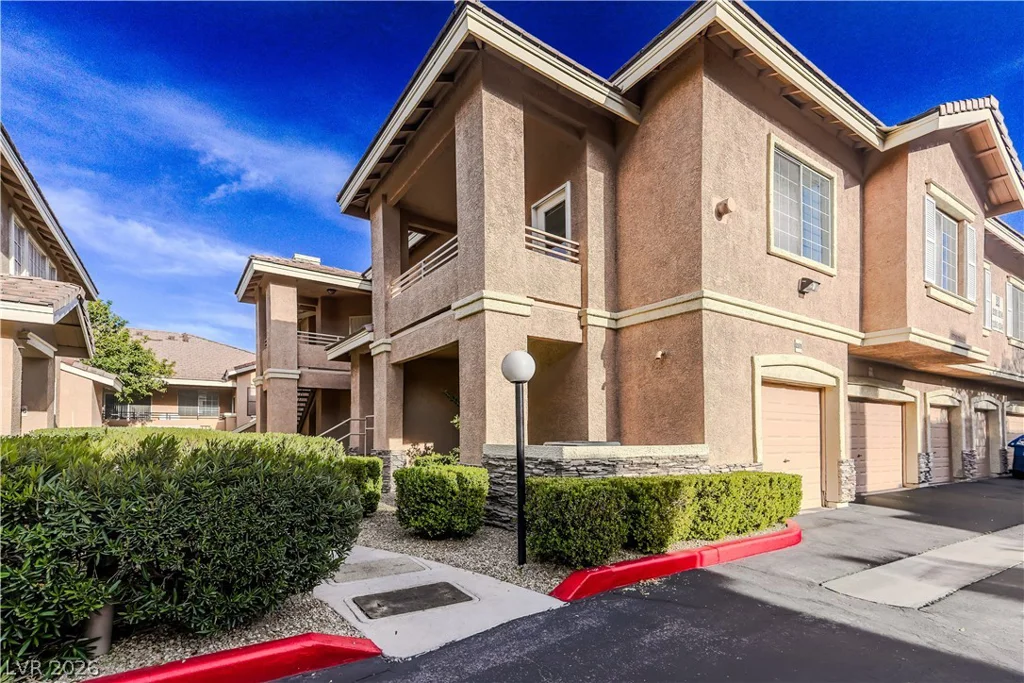 9901 Trailwood, Las Vegas, NV 89134