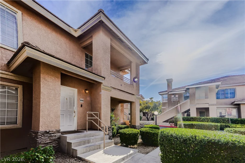9901 Trailwood, Las Vegas, NV 89134