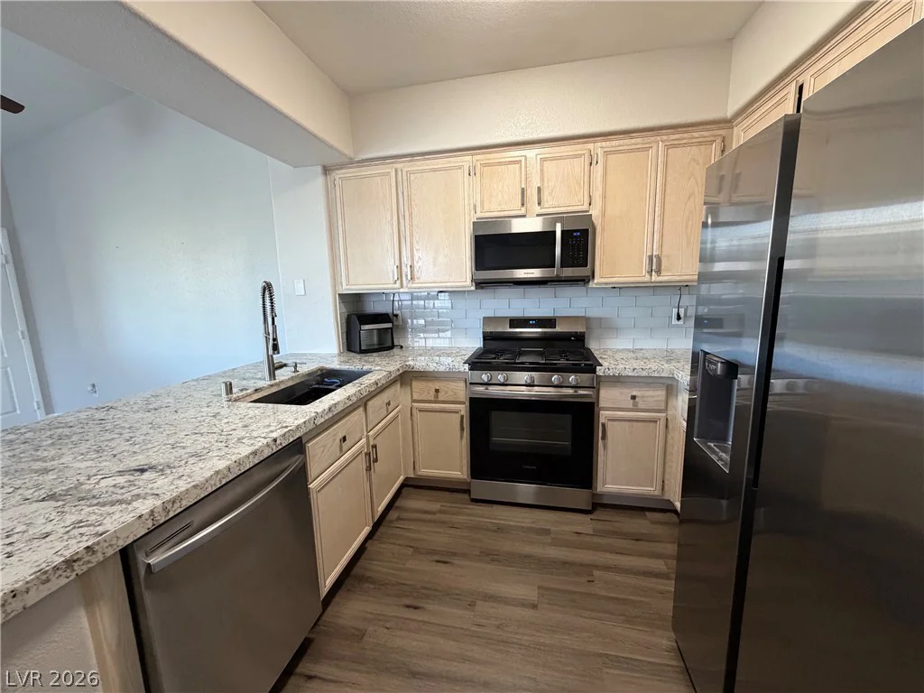 9901 Trailwood, Las Vegas, NV 89134