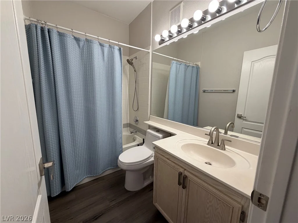 9901 Trailwood, Las Vegas, NV 89134