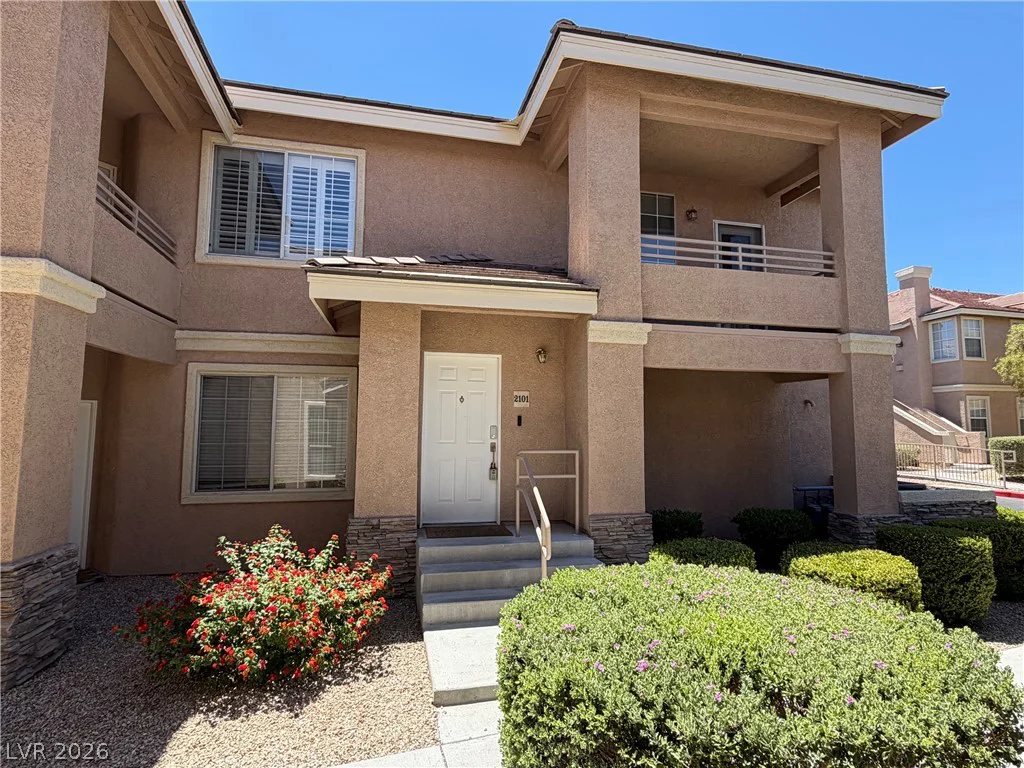 9901 Trailwood, Las Vegas, NV 89134