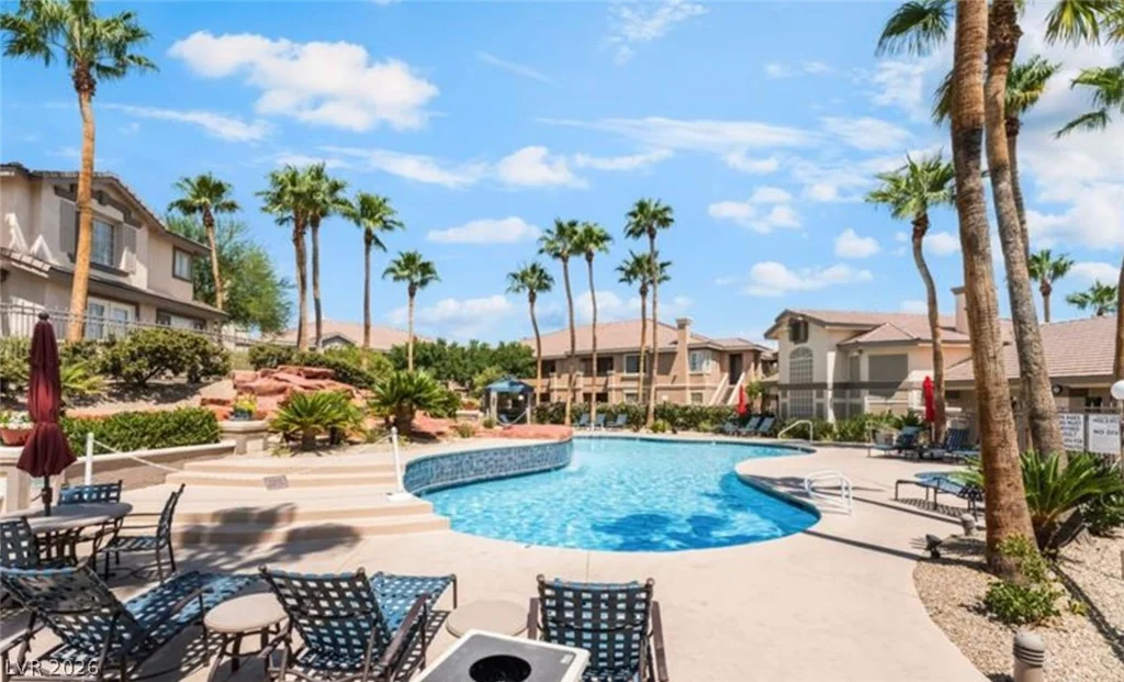9901 Trailwood, Las Vegas, NV 89134