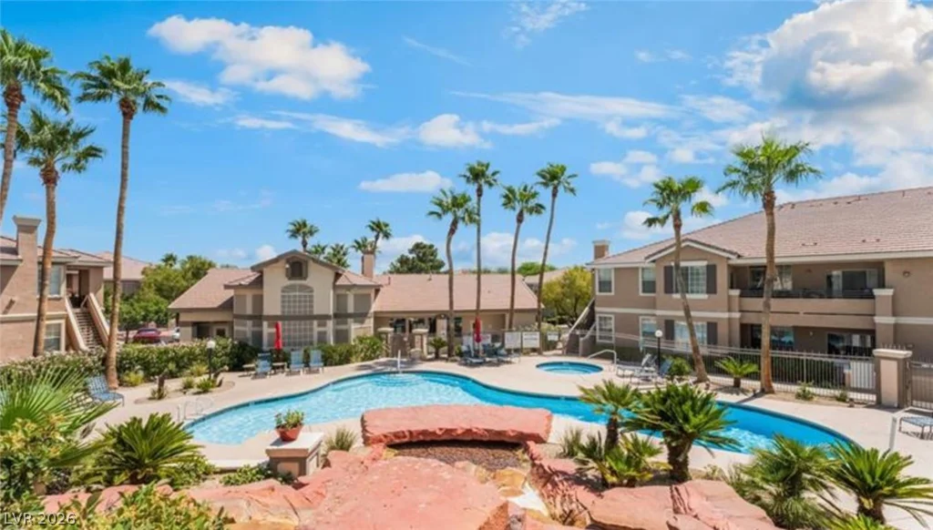 9901 Trailwood, Las Vegas, NV 89134