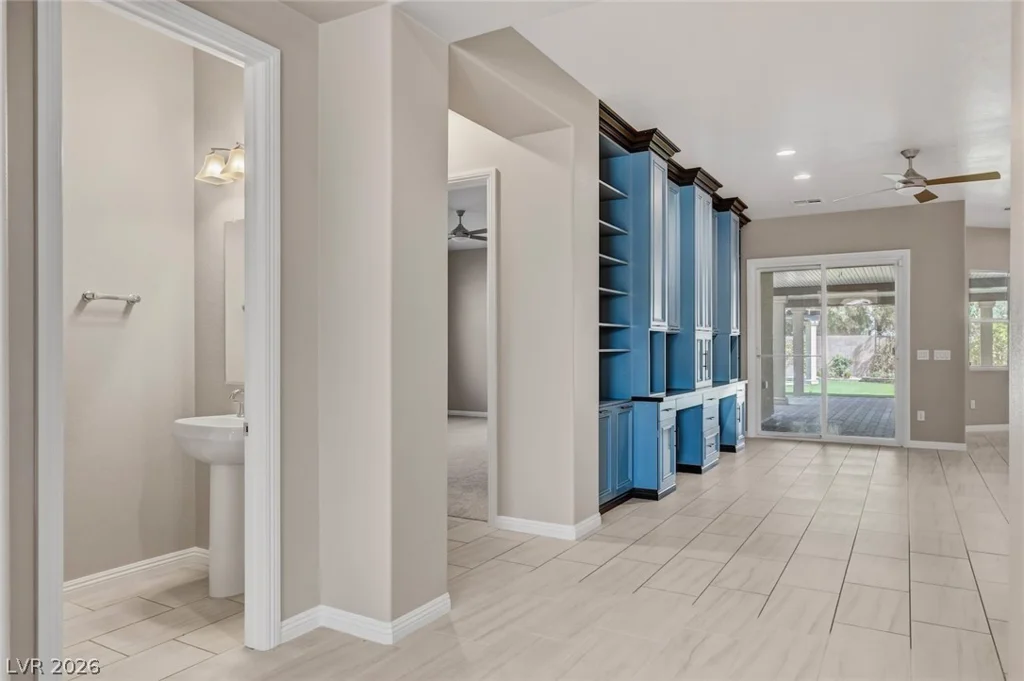 7084 Appaloosa Ridge, Las Vegas, NV 89131