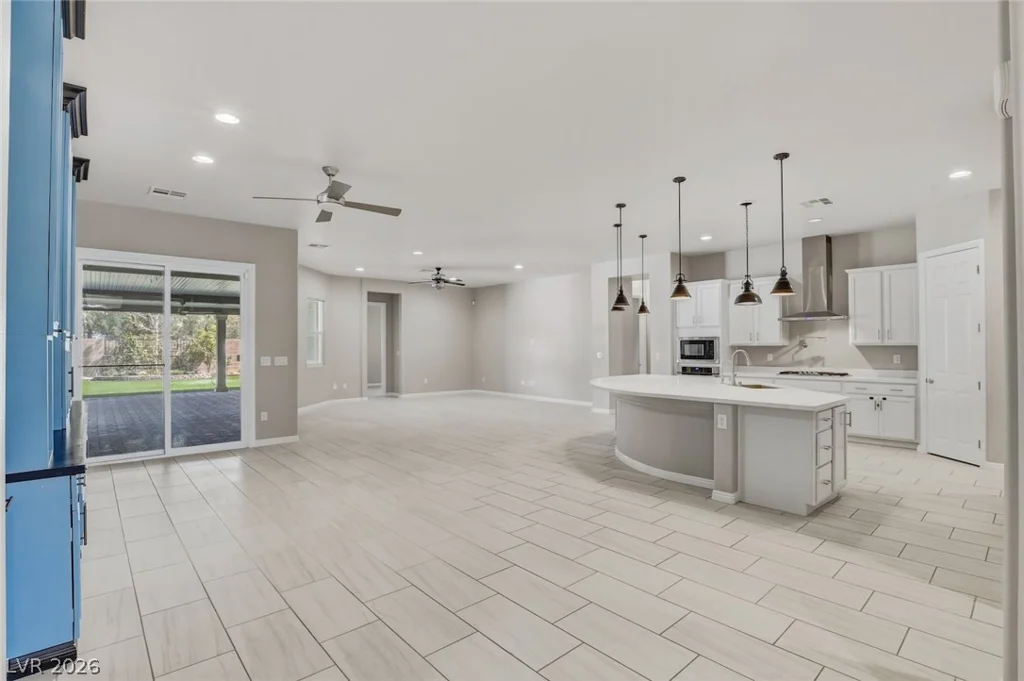 7084 Appaloosa Ridge, Las Vegas, NV 89131