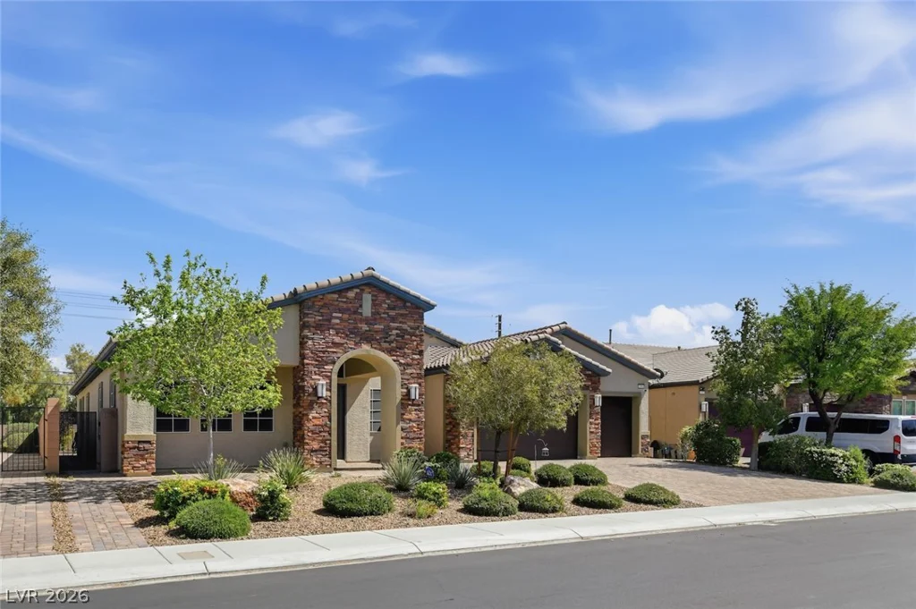 7084 Appaloosa Ridge, Las Vegas, NV 89131