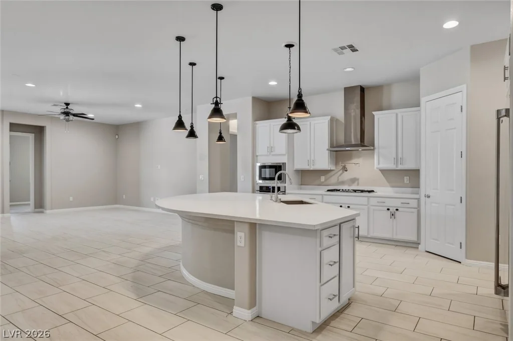 7084 Appaloosa Ridge, Las Vegas, NV 89131
