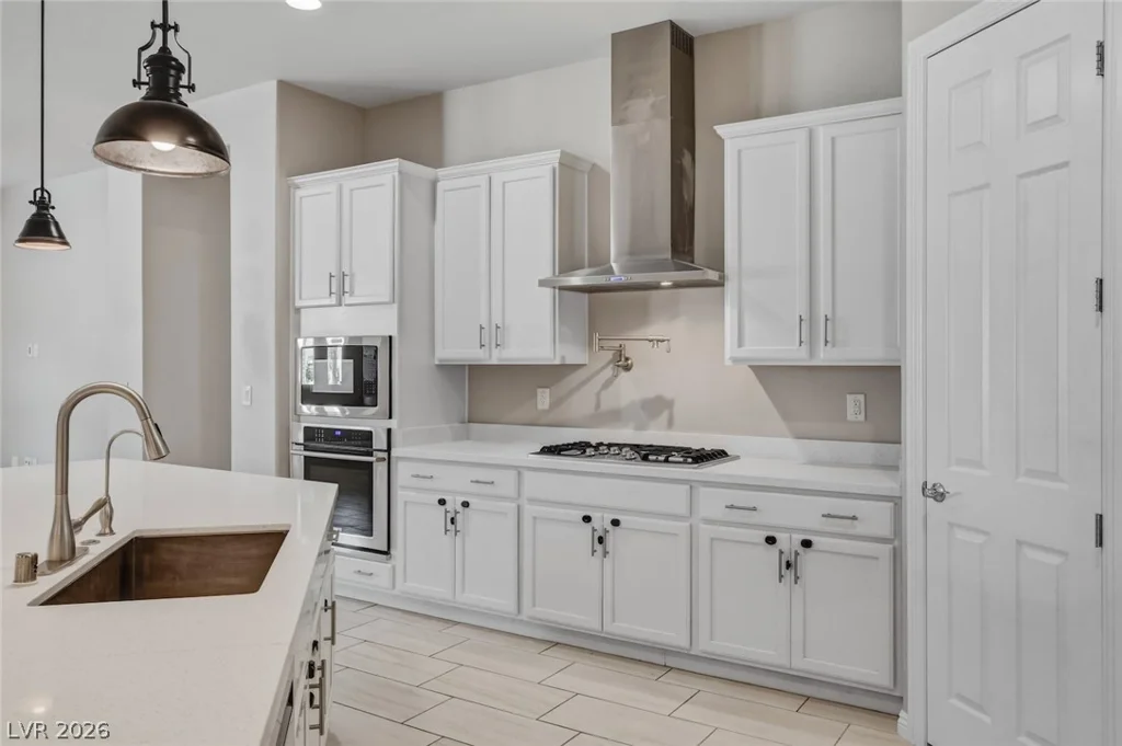 7084 Appaloosa Ridge, Las Vegas, NV 89131
