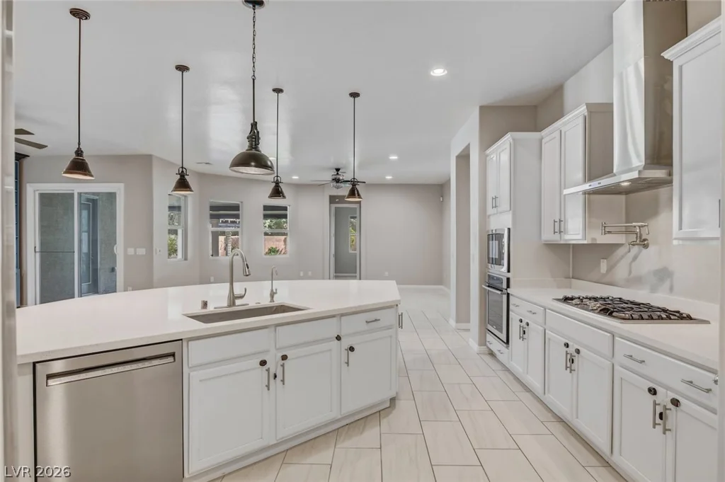 7084 Appaloosa Ridge, Las Vegas, NV 89131